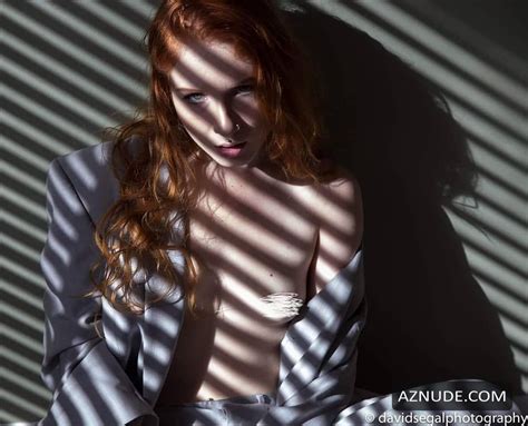 Lilith Jenovax Nude Aznude