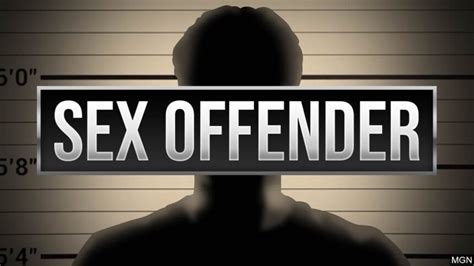 Level Sex Offender Notification In Yuma KYMA