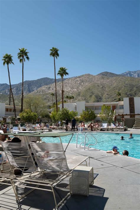 24 Hour Palm Springs Itinerary - Catherine Vigen