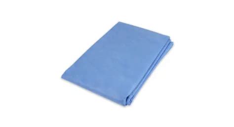 Dynarex Burn Sheet Sterile 12 Count Medentrx