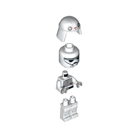Lego At Dp Pilot Minifigure Brick Owl Lego Marketplace