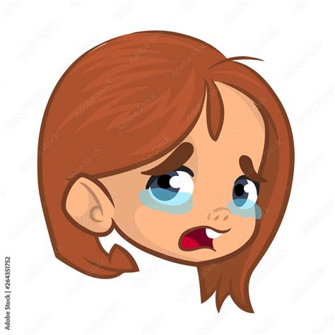 Top 115+ Sad face pics cartoons - Tariquerahman.net