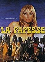 La Papesse 1975 Nude Scenes