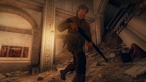 Day of Infamy Screenshots - Image #20542 | New Game Network