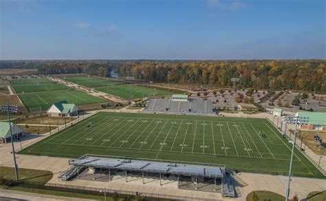 Reservations & Permits | James City County, VA