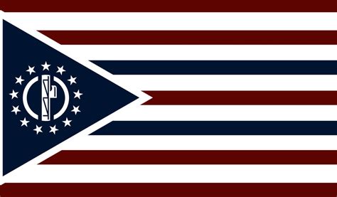 Patriot Front Flag Design 10 By 115usmvalor On Deviantart