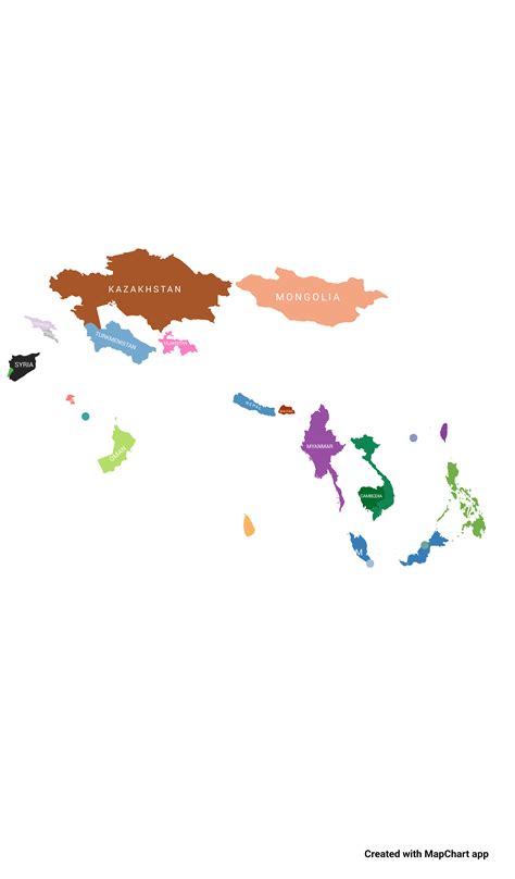 Fun fact timor leste means east east (vote to remove a country) : r