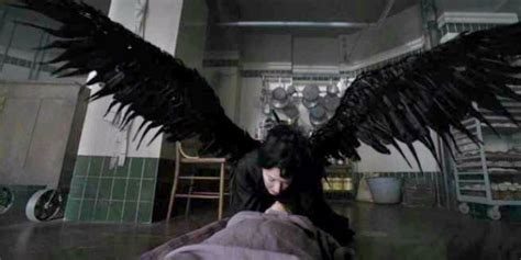 Angels Asylum Ahs