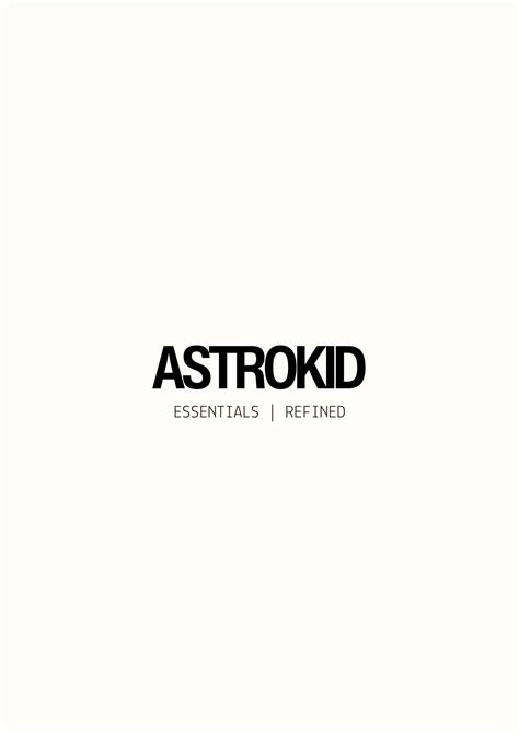 Astrokid Onlyfans