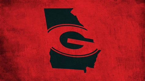 Georgia Bulldogs Wallpapers (47+ images inside)