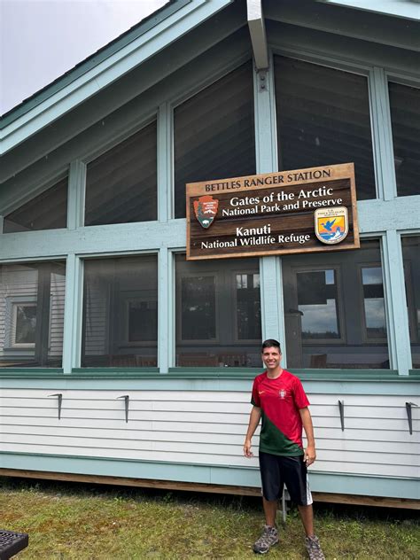 US National Park Travel | One HELL of a year 12 National Parks 11 new