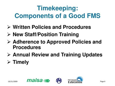 Ppt Financial Management Timekeeping Powerpoint Presentation Free