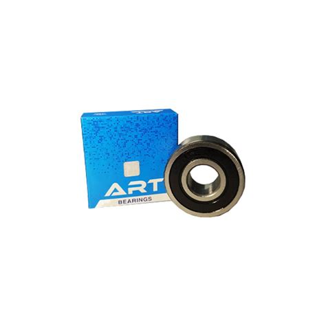 Подшипник универсальный ART Bearings 6206-2RS (ART) - купить по ...