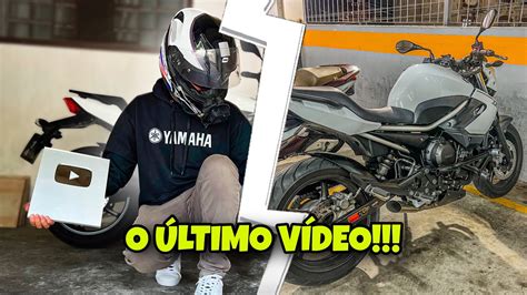 O Que Aconteceu Com O Youtuber - ESSE É O ÚLTIMO VÍDEO ~ O QUE ACONTECEU? - YouTube