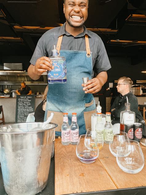 is belly of the beast cape town’s best tasting menu? - Loving Life Moore