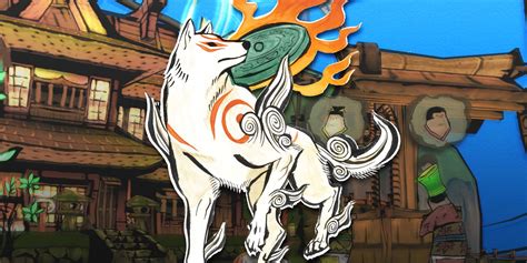 10 Features Players Want in the Okami Sequel