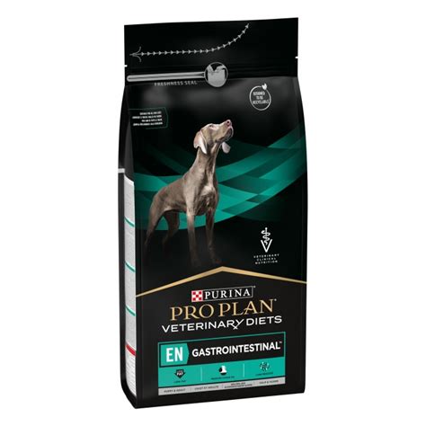 Köp Purina Pro Plan Veterinary Gastrointestinal 1,5 kg på apotea.se