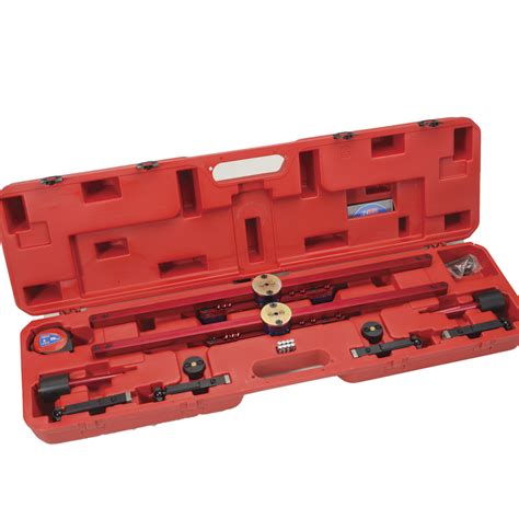 E Z Line Complete Laser Alignment Tool EZRED