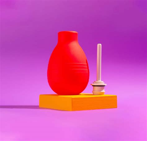 Enema Ducha Anal Be C Xy