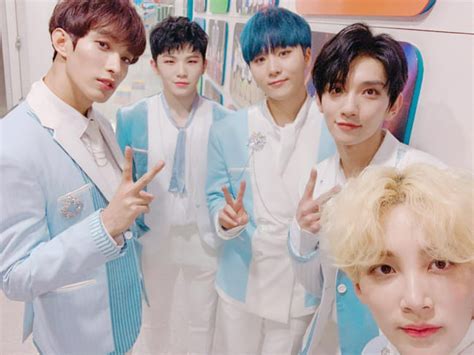 Which Svt Vocal Unit Song Are You Quiz Quotev