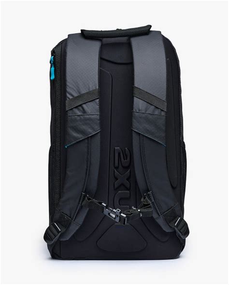 2xu Commute Backpack Mytriathlon