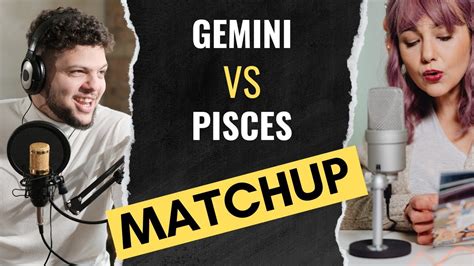 Elle Goodmans Sun Sign Compatibility Guide Gemini Vs Pisces Matchup