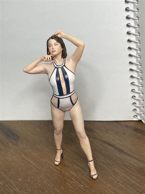 PLAMAX Naked Angel 1 20 小澤マリア 水着 完成品 芸能人タレント 売買されたオークション情報yahooの商品情報