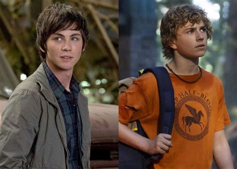 The New Percy Jackson Series On Disney Plus Is Already A Success