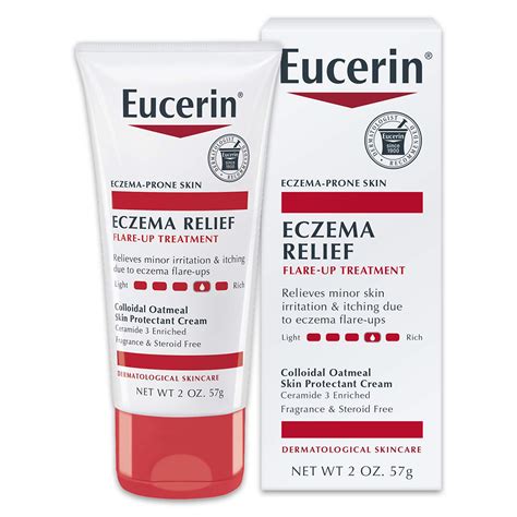 Dermatitis Treatment Cream