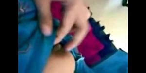 Amateur Indian Girl Teased Tnaflix