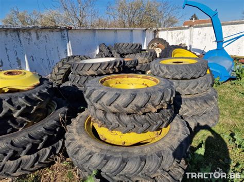 Kubota МЕ 8200 Id142760 Tractorbg