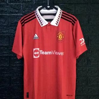 Jual Produk Mu Manchester United 2022 2023 Termurah Dan Terlengkap Juli