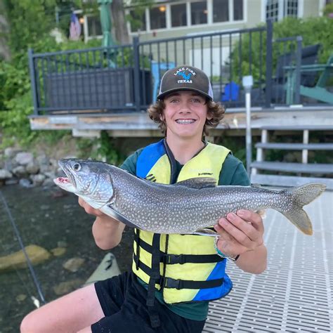 Otsego Lake Fishing Reports🎣• German Flatts Ny United States Fishing