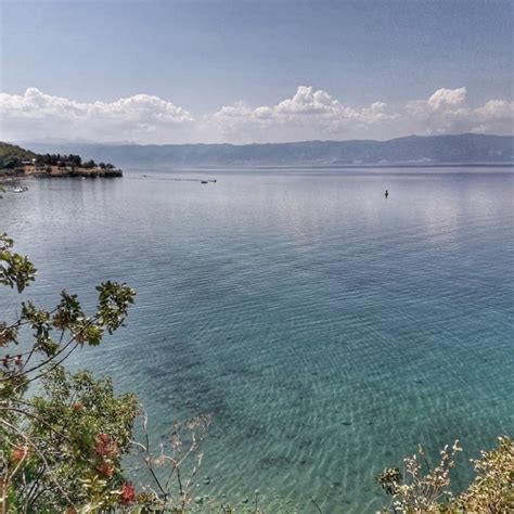 Оревче | Orevce - Ohri, Охрид