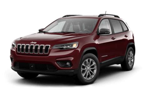 2022 Jeep Cherokee Eastgate Chrysler Dodge Jeep Ram Indianapolis IN