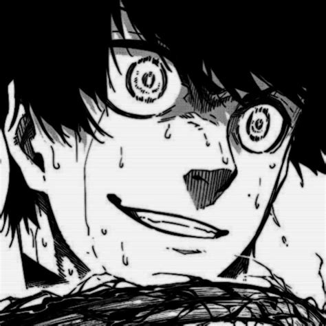 Isagi Yoichi [Blue Lock] | Lock icon, Anime, Blue