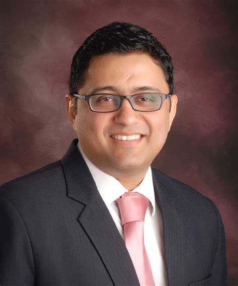 Shailendra Kapur, Associate Vice President – Revenue & Operations ...