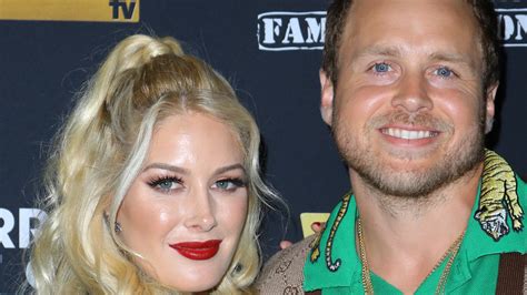 heidi and spencer net worth