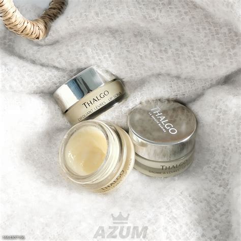 Thalgo Бальзам для губ, прозрачный Kiss Collection Lip Balm 10 г купить ...