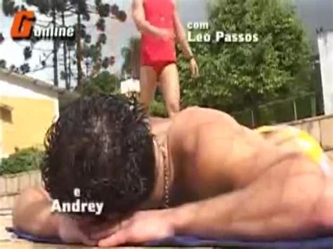 Gay Face Covered With Hot Jizzload BoyFriendTV