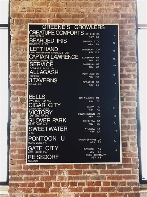 Greene's Fine Foods - Home | Facebook