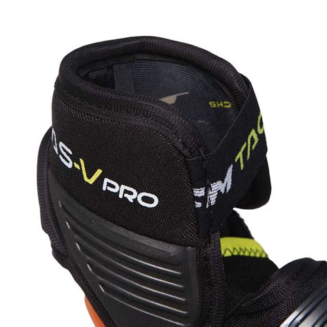 Купить Налокотники детские CCM Super Tacks AS-V PRO JR за 14 990 ₽ руб ...