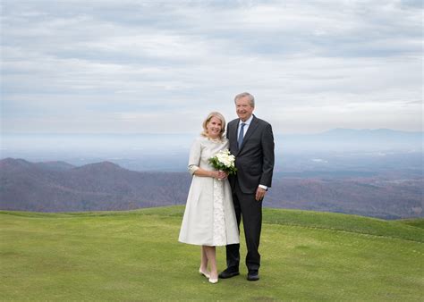 Butler and Garrou Wed in Mountains - Aesthetic Images Photography