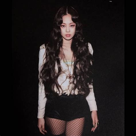 Hot Jennie Kim Photos Thblog