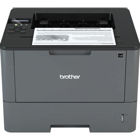 Brother HL-L5200DW - Vergelijk-Printers.nl