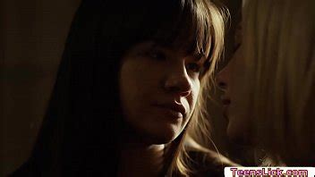 Hot Blonde Gets Licked Inside The Jail XVIDEOS