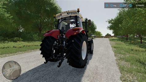 Fs22 Steyr Cvt Edycja V10 Fs25 Mody Fs22 Mody