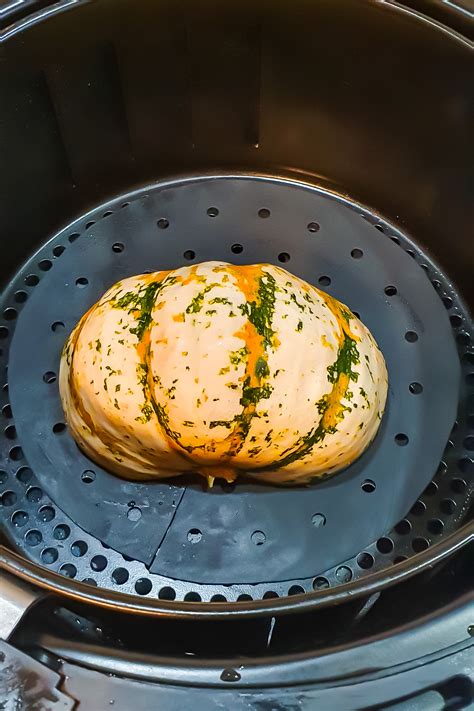 recipes for carnival squash 5