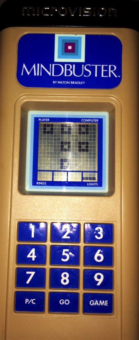 Microvision Console Review