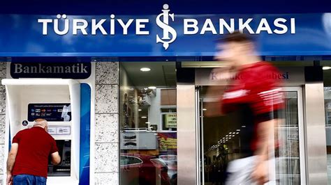 İş Bankası emekli promosyon 2025 ödemeleri Türkiye de İş Dünyası